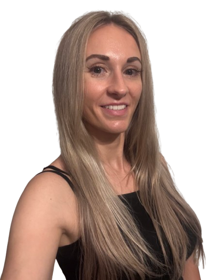 Amy - Tu profesora de inglés en Torre del Mar